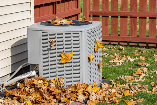 Best HVAC air duct cleaning  in Lemmon, SD