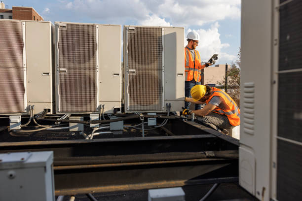 Best HVAC replacement cost  in Lemmon, SD