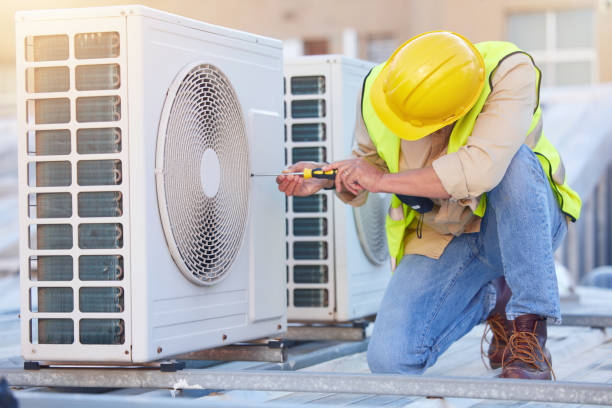 Best Air conditioning repair  in Lemmon, SD