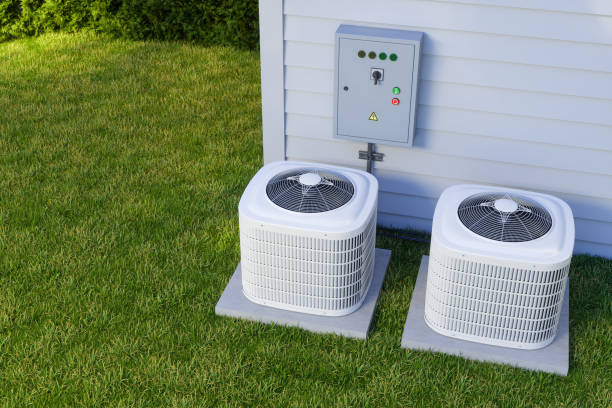Affordable air conditioning repair in Lemmon, SD
