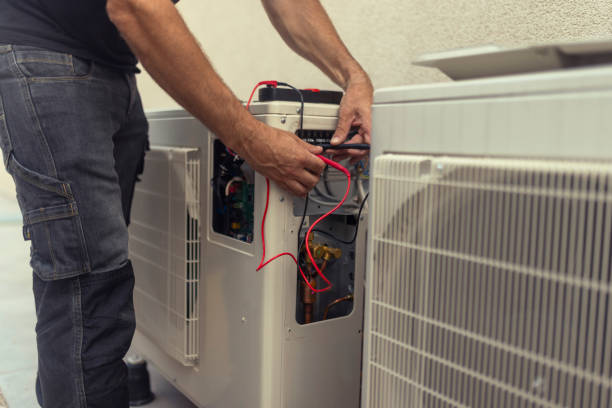 Best Emergency HVAC repair  in Lemmon, SD