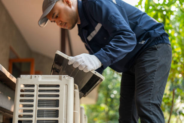 Best Central air repair  in Lemmon, SD